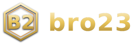 bro23 logo